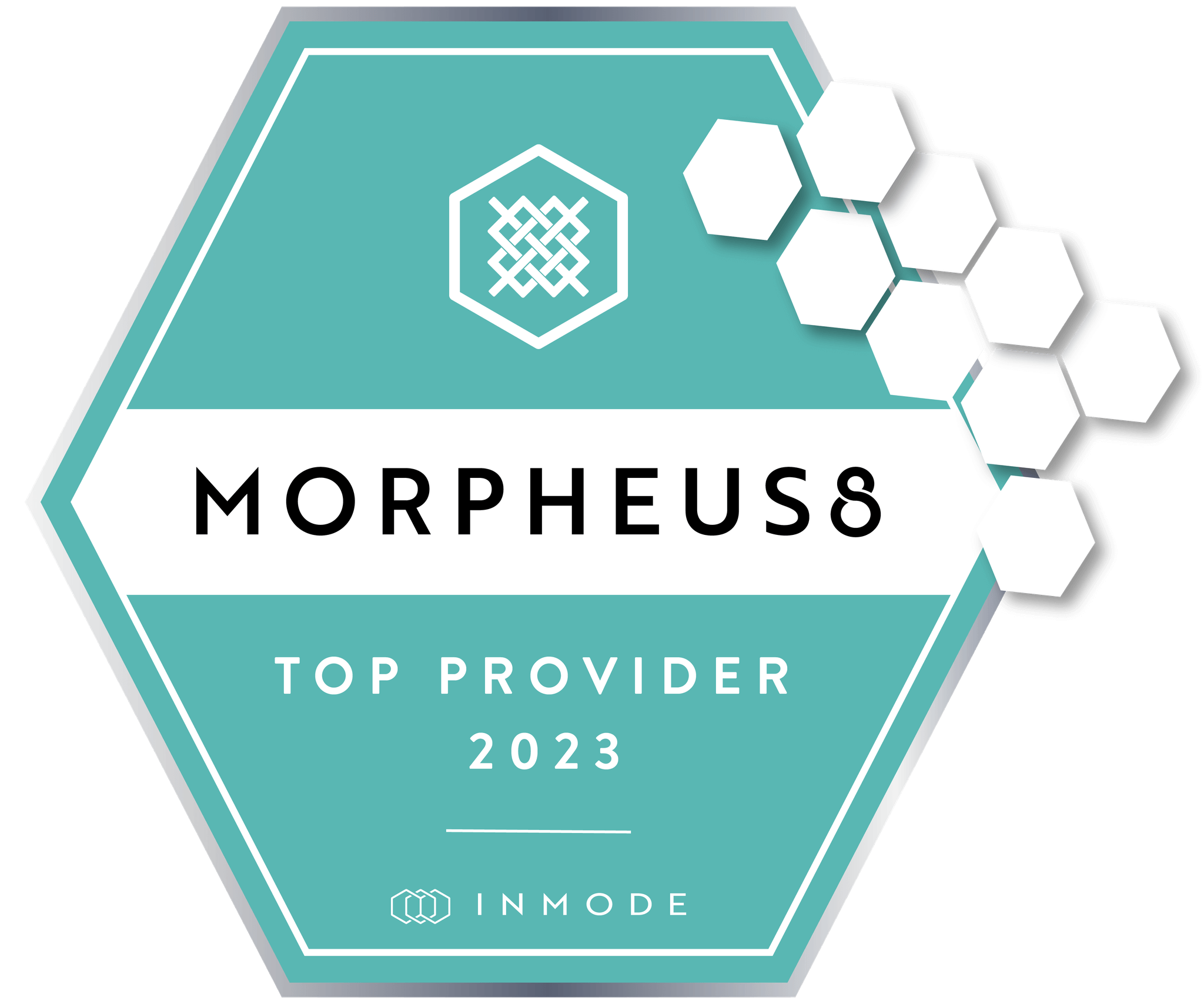 2023 Morpheus Top Provider